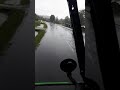 Powódź Ropczyce-Okonin 22.05.2019