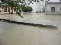 Powódź Ropczyce - 2010 r. 17 maja